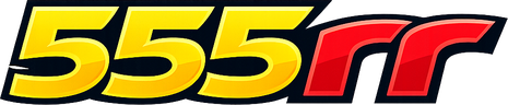 555rr লোগো